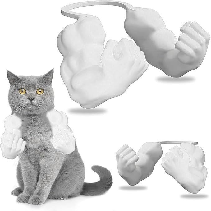 Meowscles™