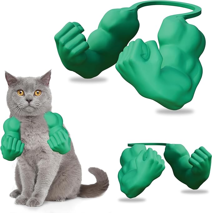 Meowscles™
