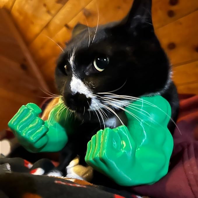 Meowscles™