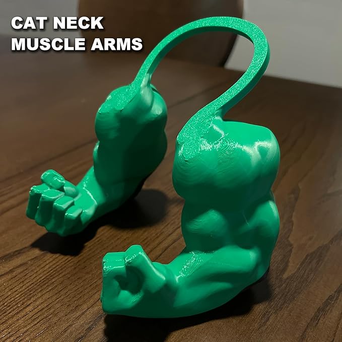 Meowscles™