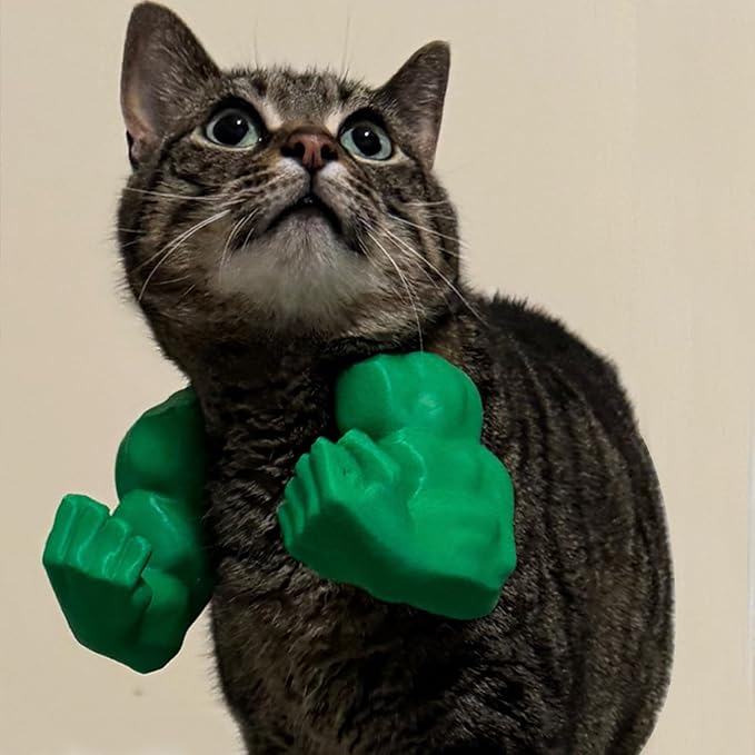 Meowscles™
